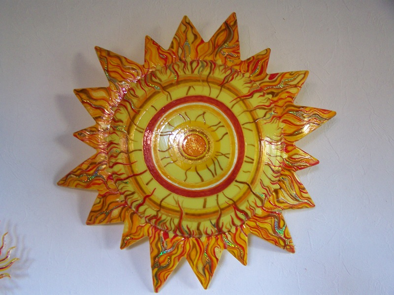 Lampen und Windowcolor Farben - wie-schoen.dewie schön